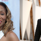 Stephanie Mills and Sam Smith